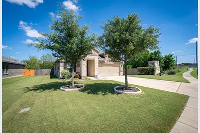 2508 Hat Bender Loop, Round Rock, TX 78664 - Photo 3