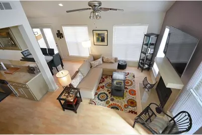 1302 Danbury Square #B, Austin, TX 78723 - Photo 9