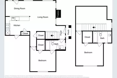 1302 Danbury Square #B, Austin, TX 78723 - Photo 3