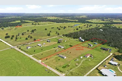 1951 County Road 475, Thrall, TX 76578 - Photo 3