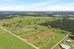 1951 Co Rd 475, Thrall, TX 76578 - Photo 3