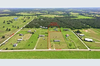 1951 County Road 475, Thrall, TX 76578 - Photo 31