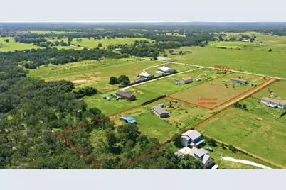 1951 County Road 475, Thrall, TX 76578 - Photo 5