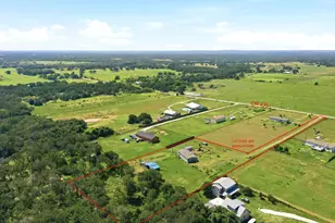 1951 Co Rd 475, Thrall, TX 76578 - Photo 5