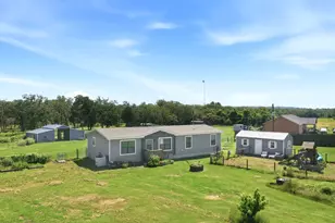 1951 Co Rd 475, Thrall, TX 76578 - Photo 37