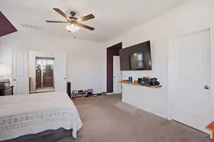 100 Arabian Colt Dr, Georgetown, TX 78626 - Photo 11