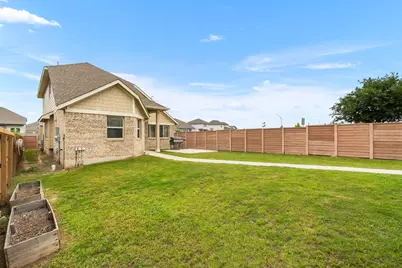 100 Arabian Colt Drive, Georgetown, TX 78626 - Photo 19