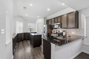 100 Arabian Colt Dr, Georgetown, TX 78626 - Photo 5