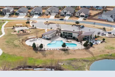 100 Arabian Colt Drive, Georgetown, TX 78626 - Photo 21