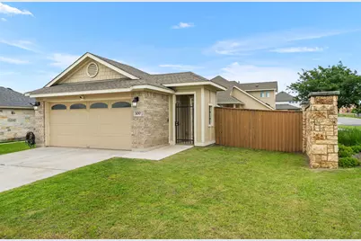 100 Arabian Colt Drive, Georgetown, TX 78626 - Photo 1