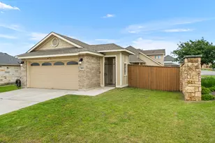 100 Arabian Colt Dr, Georgetown, TX 78626 - Photo 1