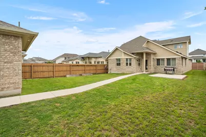 100 Arabian Colt Drive, Georgetown, TX 78626 - Photo 3
