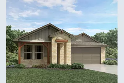 900 Universal Drive, Hutto, TX 78634 - Photo 1