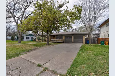 5902 Shoalwood Avenue, Austin, TX 78757 - Photo 3