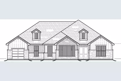 2948 Redwood Grove, Leander, TX 78641 - Photo 1