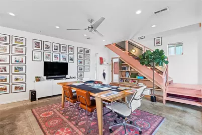 5409 Woodrow Avenue #C, Austin, TX 78756 - Photo 13