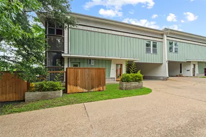 5409 Woodrow Avenue #C, Austin, TX 78756 - Photo 3