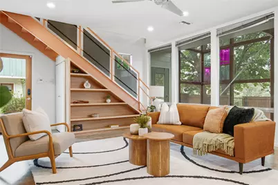 5409 Woodrow Avenue #C, Austin, TX 78756 - Photo 3