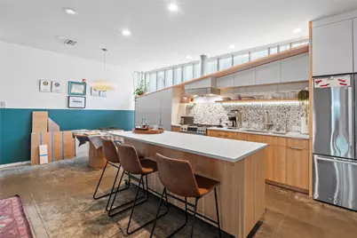 5409 Woodrow Avenue #C, Austin, TX 78756 - Photo 7