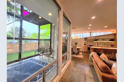 5409 Woodrow Avenue #C, Austin, TX 78756 - Photo 9