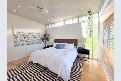 5409 Woodrow Avenue #C, Austin, TX 78756 - Photo 23