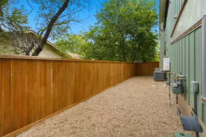 5409 Woodrow Avenue #C, Austin, TX 78756 - Photo 15