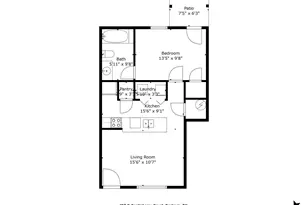 107 Castleberry Ct, Bertram, TX 78605 - Photo 13