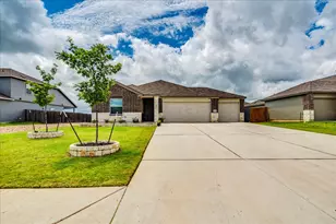 389 Salt Springs Rd, Kyle, TX 78640 - Photo 31