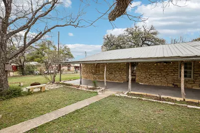 1801 Candee Street, Georgetown, TX 78626 - Photo 1
