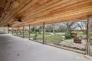 1801 Candee St, Georgetown, TX 78626 - Photo 9