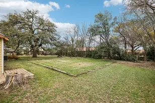 1801 Candee St, Georgetown, TX 78626 - Photo 5