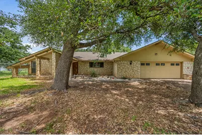 109 Sunset Circle, Burnet, TX 78611 - Photo 3