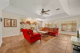 109 Sunset Cir, Burnet, TX 78611 - Photo 9