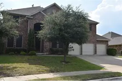 9500 Lisi Anne Drive, Austin, TX 78717 - Photo 1