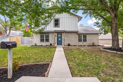 4117 Cripple Creek Drive, Temple, TX 76502 - Photo 1