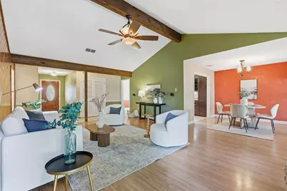 4706 Cap Rock Drive, Austin, TX 78735 - Photo 7