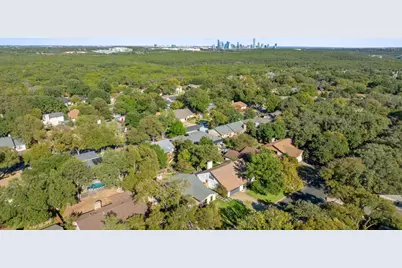 4706 Cap Rock Drive, Austin, TX 78735 - Photo 35