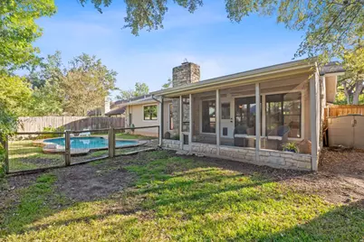 4706 Cap Rock Drive, Austin, TX 78735 - Photo 27