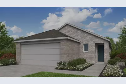 [Address not provided], Buda, TX 78610 - Photo 1