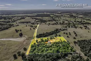2181 Co Rd 481, Thrall, TX 76578 - Photo 33