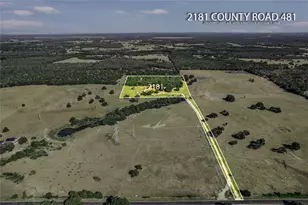 2181 Co Rd 481, Thrall, TX 76578 - Photo 39