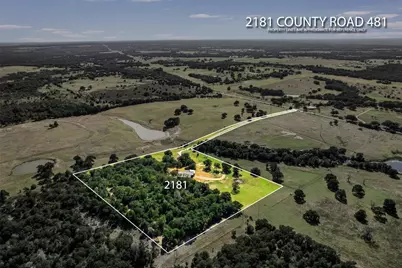 2181 County Road 481, Thrall, TX 76578 - Photo 37