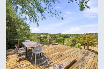 131 Dukes Drive, Cottonwood Shores, TX 78657 - Photo 23
