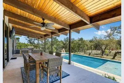 7300 Deepwood Drive, Lago Vista, TX 78645 - Photo 5