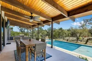 7300 Deepwood Dr, Lago Vista, TX 78645 - Photo 5