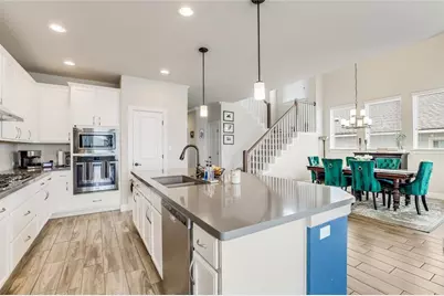 1821 Muhly Bush Bend, Leander, TX 78641 - Photo 5