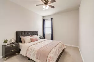 1821 Muhly Bush Bend, Leander, TX 78641 - Photo 17
