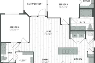 6107 E Riverside Dr, Austin, TX 78741 - Photo 3