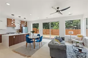 7602 Northcrest Blvd, Austin, TX 78752 - Photo 9