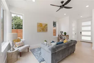 7602 Northcrest Blvd, Austin, TX 78752 - Photo 11